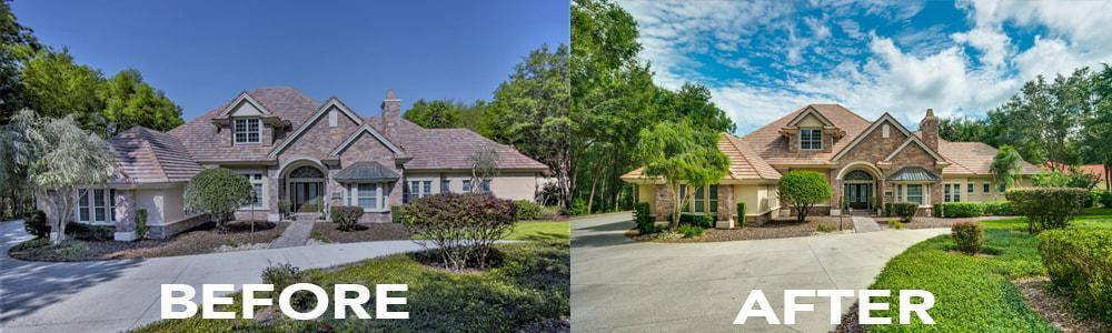 Real Estate Photo Editing Service 2