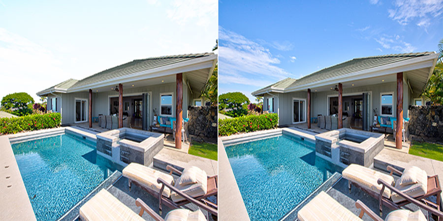 Real Estate Photo Editing Service 9