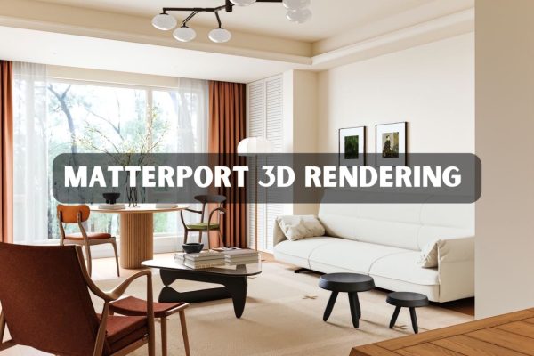 Matterport 3D Rendering – A breakthrough technology becoming a superior marketing solution for Pre-Construction projects